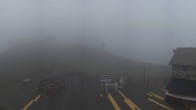 Archiv Foto Webcam Saas Fee - Längfluh Süd 06:00
