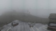 Archiv Foto Webcam Saas Fee - Längfluh Süd 11:00