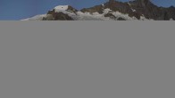 Archiv Foto Webcam Saas Fee - Längfluh Süd 05:00
