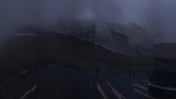 Archiv Foto Webcam Saas Fee - Längfluh Süd 03:00