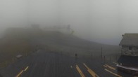 Archiv Foto Webcam Saas Fee - Längfluh Süd 06:00