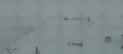 Archiv Foto Webcam Saas Fee - Gletscher 11:00