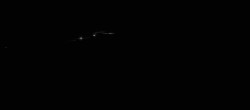 Archived image Webcam Saas Fee - Glacier 03:00