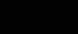 Archiv Foto Webcam Saas Fee - Gletscher 03:00