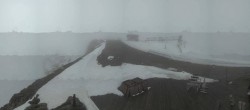 Archiv Foto Webcam Saas Fee - Gletscher 11:00