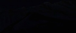 Archiv Foto Webcam Saas Fee - Gletscher 03:00