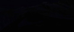 Archiv Foto Webcam Saas Fee - Gletscher 04:00