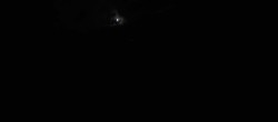 Archiv Foto Webcam Saas Fee - Gletscher 03:00