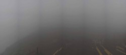 Archiv Foto Webcam Saas Fee - Gletscher 05:00