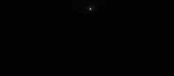 Archiv Foto Webcam Saas Fee - Gletscher 03:00