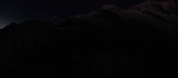 Archiv Foto Webcam Saas Fee - Gletscher 05:00