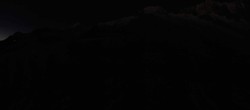 Archived image Webcam Saas Fee - Glacier 05:00