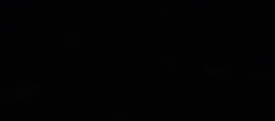 Archiv Foto Webcam Saas Fee - Gletscher 05:00