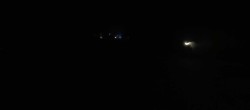 Archiv Foto Webcam Saas Fee - Gletscher 03:00