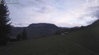 Archived image Webcam Brig - Termen 05:00
