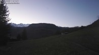 Archiv Foto Webcam Termen 19:00