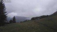 Archived image Webcam Brig - Termen 05:00