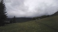 Archived image Webcam Brig - Termen 09:00