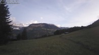 Archiv Foto Webcam Termen 05:00