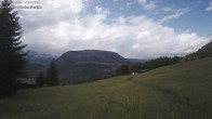Archiv Foto Webcam Termen 15:00