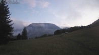 Archiv Foto Webcam Termen 05:00
