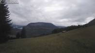 Archived image Webcam Brig - Termen 06:00