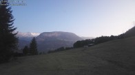 Archiv Foto Webcam Termen 05:00