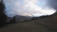 Archiv Foto Webcam Termen 05:00