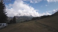 Archiv Foto Webcam Termen 07:00