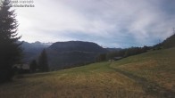 Archiv Foto Webcam Termen 17:00