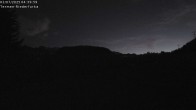Archived image Webcam Brig - Termen 03:00