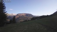 Archiv Foto Webcam Termen 06:00
