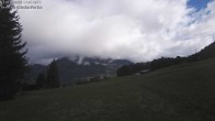 Archiv Foto Webcam Termen 07:00