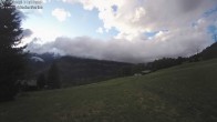 Archiv Foto Webcam Termen 19:00