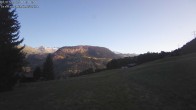 Archiv Foto Webcam Termen 05:00