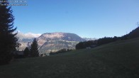 Archiv Foto Webcam Termen 07:00