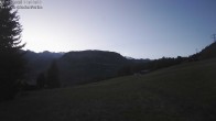 Archiv Foto Webcam Termen 19:00