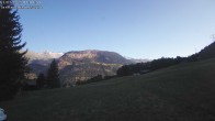 Archiv Foto Webcam Termen 06:00