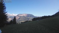 Archiv Foto Webcam Termen 07:00