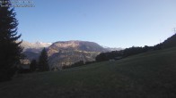 Archiv Foto Webcam Termen 06:00