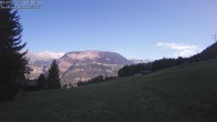 Archiv Foto Webcam Termen 07:00