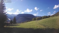 Archiv Foto Webcam Termen 17:00