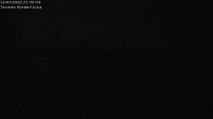 Archiv Foto Webcam Termen 21:00
