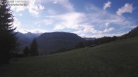 Archiv Foto Webcam Termen 17:00