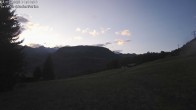 Archiv Foto Webcam Termen 19:00
