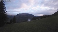 Archived image Webcam Brig - Termen 05:00