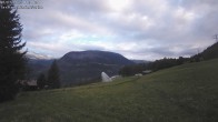 Archived image Webcam Brig - Termen 06:00