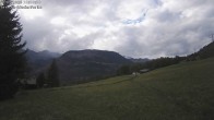 Archived image Webcam Brig - Termen 17:00