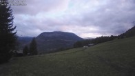Archiv Foto Webcam Termen 05:00