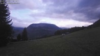 Archiv Foto Webcam Termen 06:00